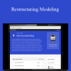 Matan Feldman - Restructuring Modeling