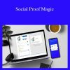 Sarah and Justin - Social Proof Magic