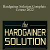 Scott Abel - Hardgainer Solution Complete Course 2022