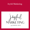 Simone Seol - Joyful Marketing