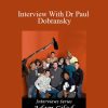 Adam Gilad - Interview With Dr Paul Dobransky1