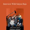 Adam Gilad - Interview With Satyen Raja