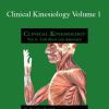 Alan Beardall - Clinical Kinesiology Volume 1