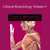 Alan Beardall - Clinical Kinesiology Volume 4