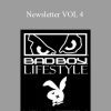 Badboy Lifestyle - Newsletter VOL 4