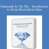 Becca Switzer - Diamonds In The Sky - Introduction to Storm Restoration Sales