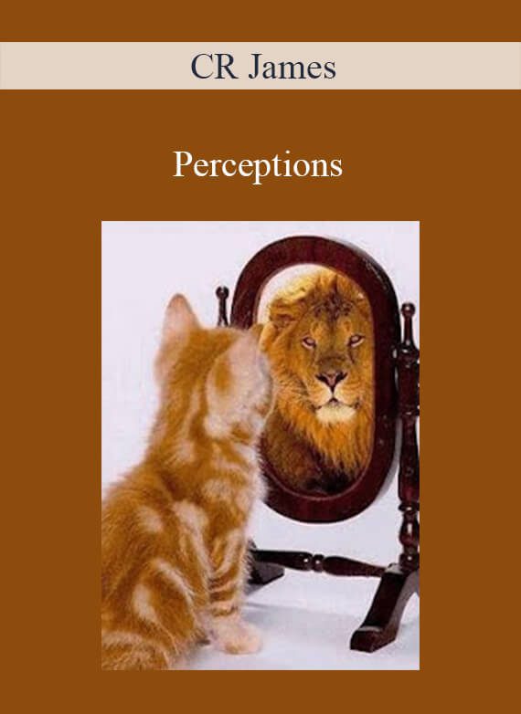 CR James - Perceptions