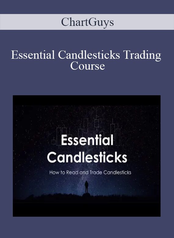 ChartGuys - Essential Candlesticks Trading Course