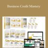 Colin Matthew - Business Credit Mastery