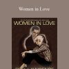 DH Lawrencev - Women in Love