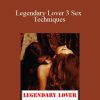 Damian Savieri - Legendary Lover 3 Sex Techniques