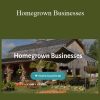 Deborah Niemann - Homegrown Businesses