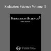 Derek Vitalio - Seduction Science Volume II