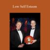 Dr Peter Davies - Low Self Esteem