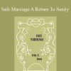 Ettie Rout - Safe Marriage A Return To Sanity