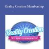 Frederick E Dodson - Reality Creation Membership