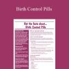 Helen Ferry - Birth Control Pills