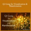 Holden Qigong - Qi Gong for Visualization & Manifestation