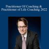 Igor Ledochowski - Practitioner Of Coaching & Practitioner of Life Coaching 2022