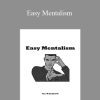 JP Jacquard - Easy Mentalism