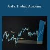 James - JeaFx Trading Academy