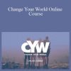 John C. Maxwell - Change Your World Online Course