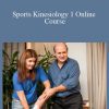 John Maguire - Sports Kinesiology 1 Online Course