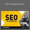 John Romaine - SEO Campaign Process