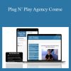 Jordan Le - Plug N’ Play Agency Course