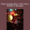 Joy of Life - China Qingdao Bars Clubs Disco And KTV Brochure