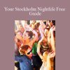 Joy of Life - Your Stockholm Nightlife Free Guide