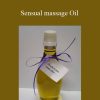 Ken Lingu - Sensual massage Oil