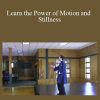 Master Waysun Liao - Learn the Power of Motion and Stillness