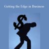 Michael Hall - Getting the Edge in Business