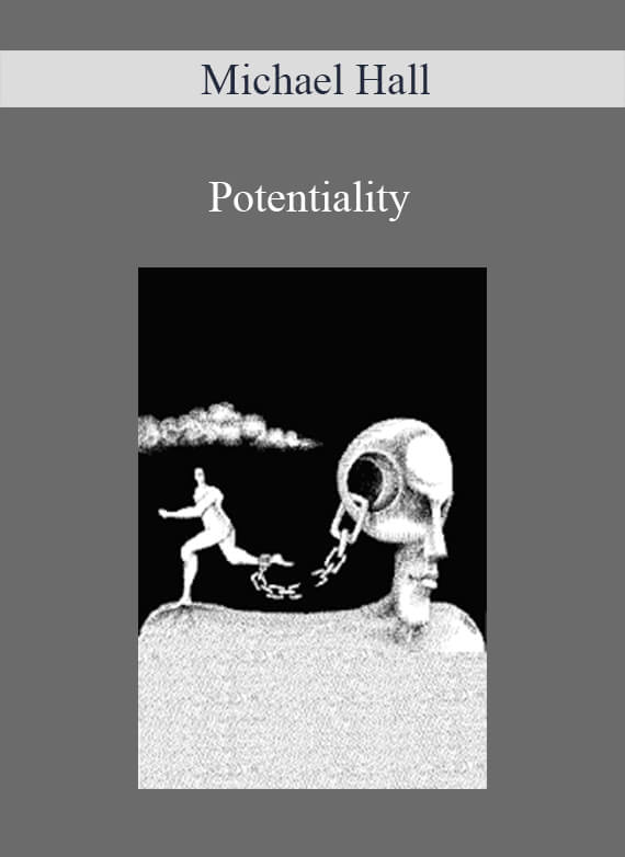 Michael Hall - Potentiality