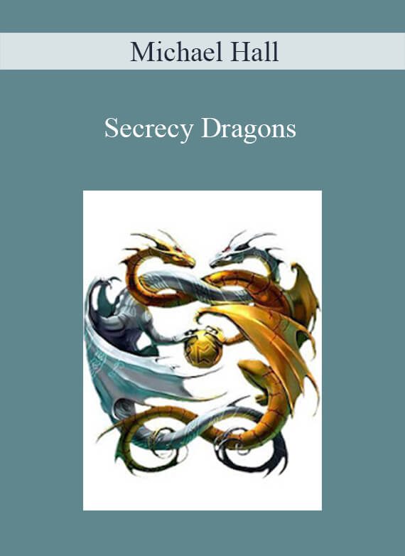 Michael Hall - Secrecy Dragons