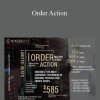 MintedSeed - Order Action