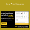 Mushfiq Sarker - Easy Wins Strategies