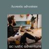 Paul Davids - Acoustic adventure