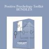 Positive Psychology Toolkit - BUNDLES