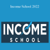 Project 24 - Income School 2022