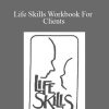 Ranae - Life Skills Workbook For Clients