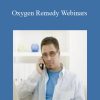 Richard Geller - Oxygen Remedy Webinars