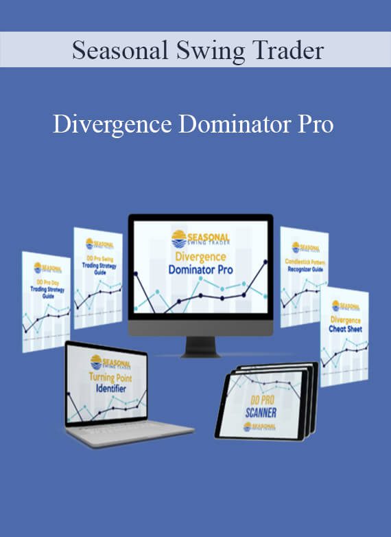 Seasonal Swing Trader - Divergence Dominator Pro