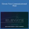 Steve Harvey and John Maxwell - Elevate Your Communication Connect With People Using Humor, Heart, and Hope