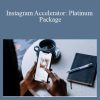 Steve Seidel - Instagram Accelerator Platinum Package