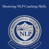 Sunny Stout Rostron - Mastering NLP Coaching Skills