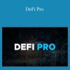 TechLead - DeFi Pro