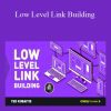 Ted Kubaitis - Low Level Link Building