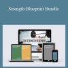 The Energy Blueprint - Strength Blueprint Bundle